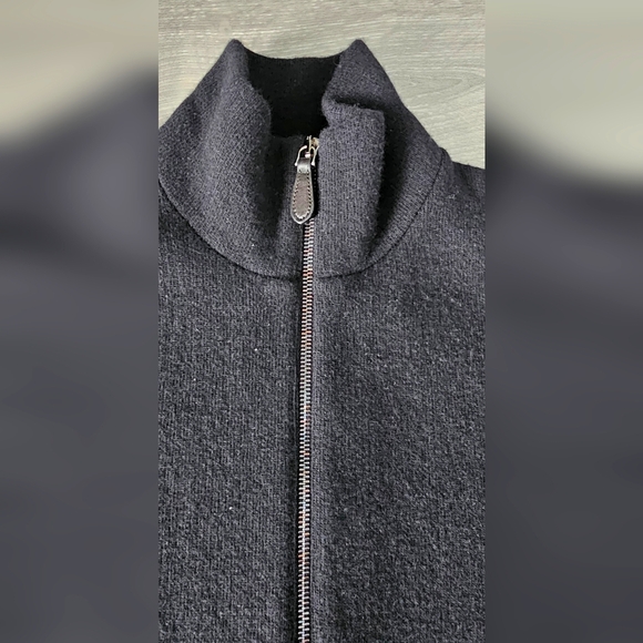 Authentic Prada Jacket 50 - Picture 2 of 11